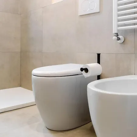 Apartman 5 Minuti Dalla Metro - Le Dame Di Piazza Bengasi Moncalieri